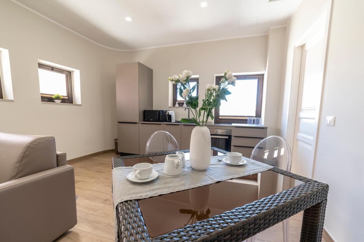 Ruggero Settimo - Room & Suite Palermo Exteriér fotografie