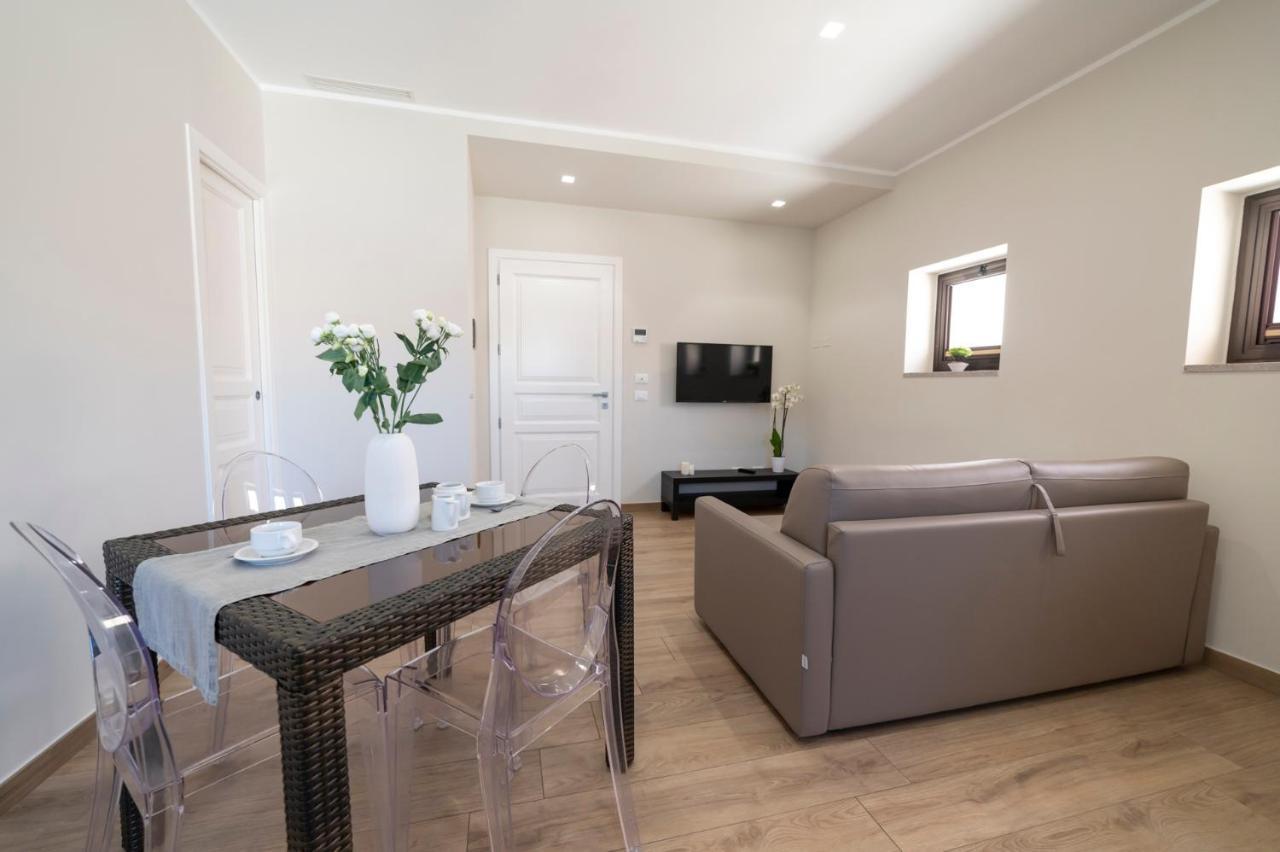 Ruggero Settimo - Room & Suite Palermo Exteriér fotografie