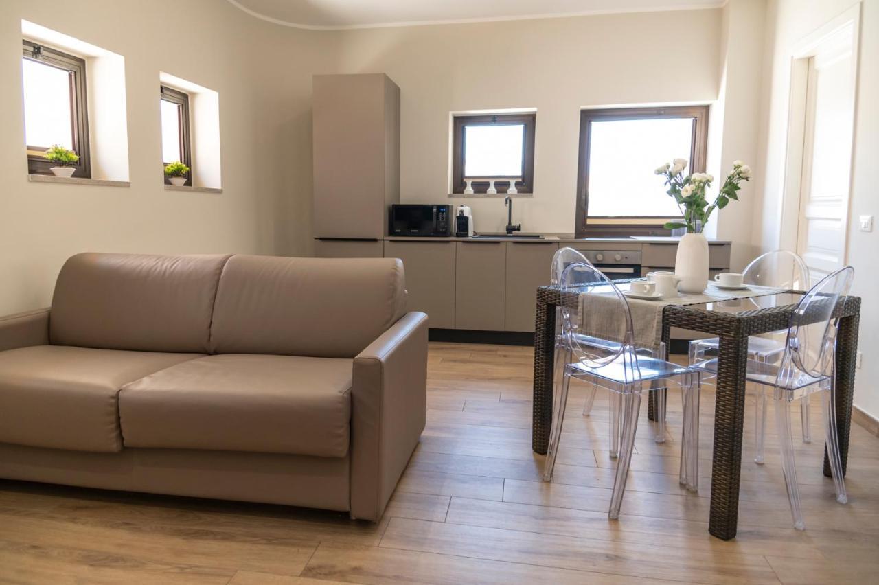 Ruggero Settimo - Room & Suite Palermo Exteriér fotografie